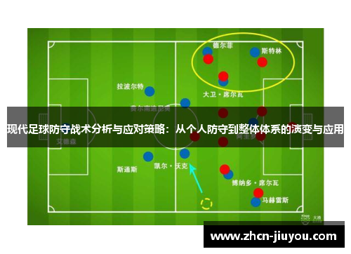 现代足球防守战术分析与应对策略：从个人防守到整体体系的演变与应用