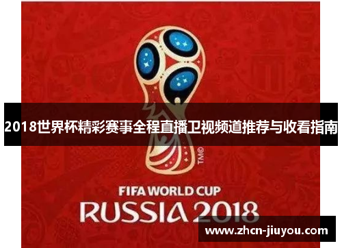 2018世界杯精彩赛事全程直播卫视频道推荐与收看指南