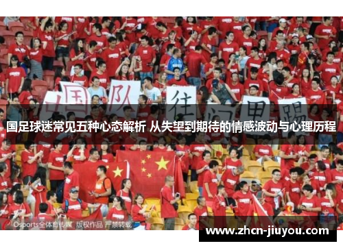 国足球迷常见五种心态解析 从失望到期待的情感波动与心理历程